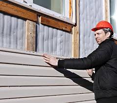 Siding Removal and Disposal in Pismo Beach, CA